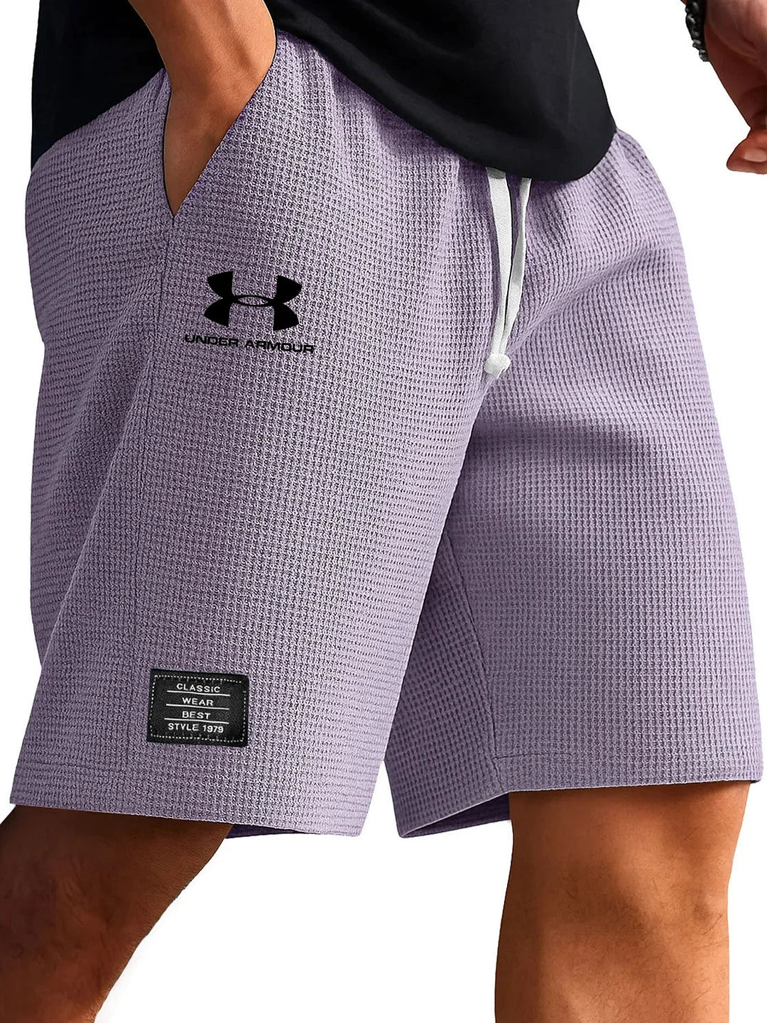 UA | Casual herenshorts