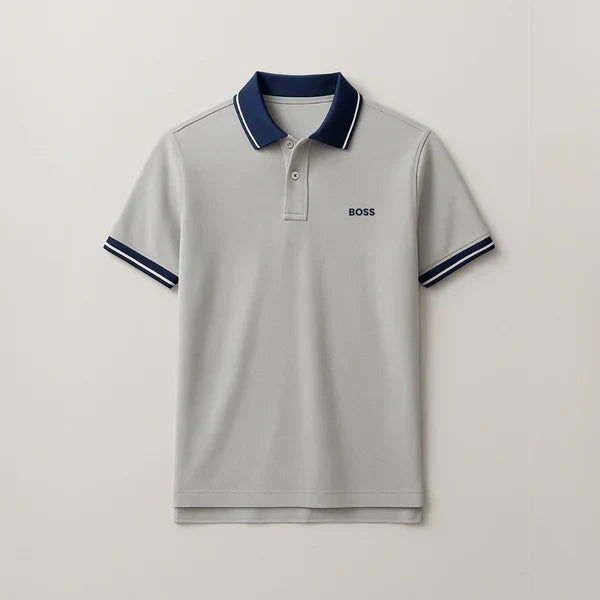 Boss™ | Polo Premium