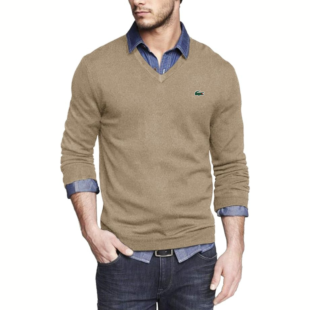 LC™ | V-hals trui