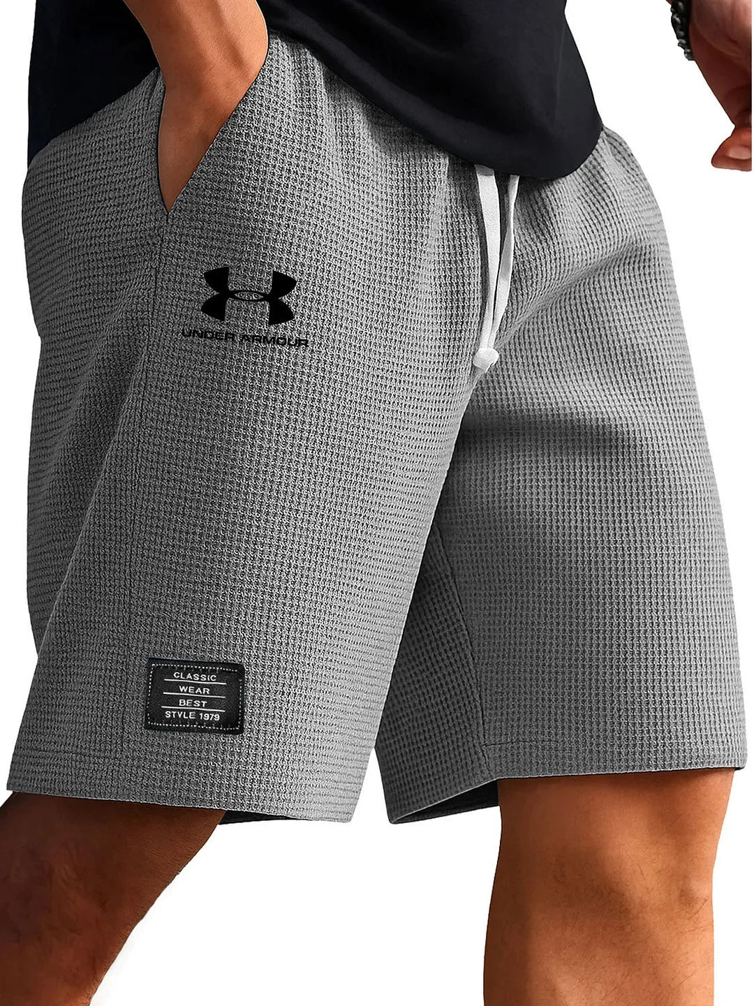 UA | Casual herenshorts