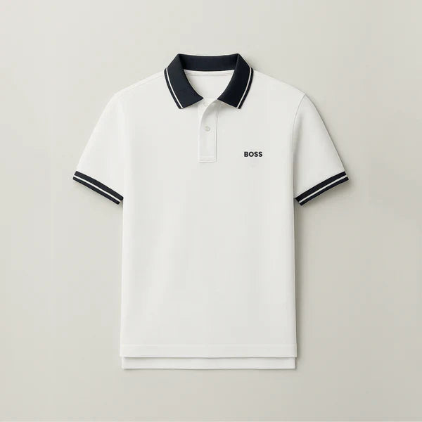 Boss™ | Polo Premium