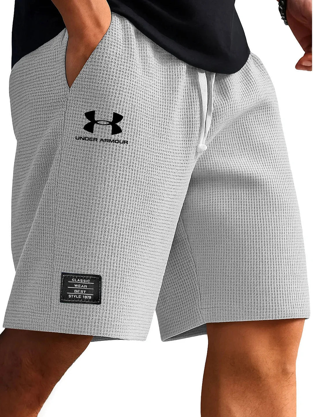 UA | Casual herenshorts