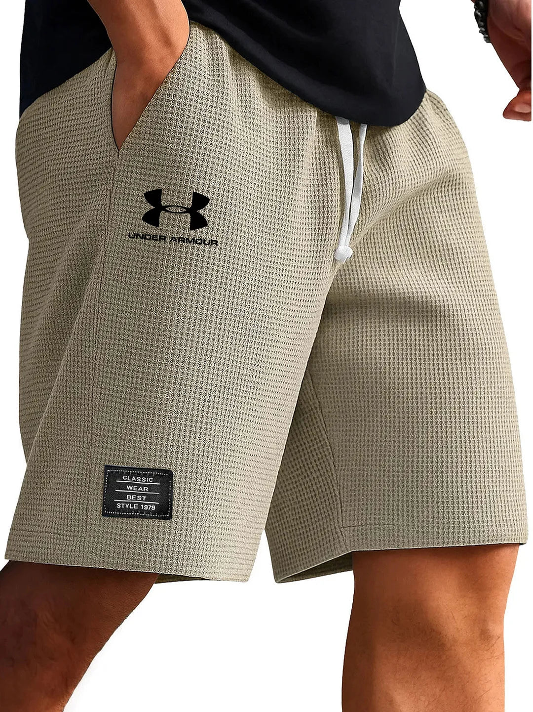 UA | Casual herenshorts