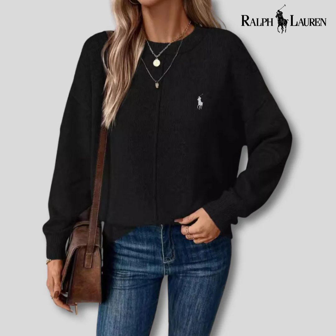 RL-trui – Elegantie en comfort voor elke dag