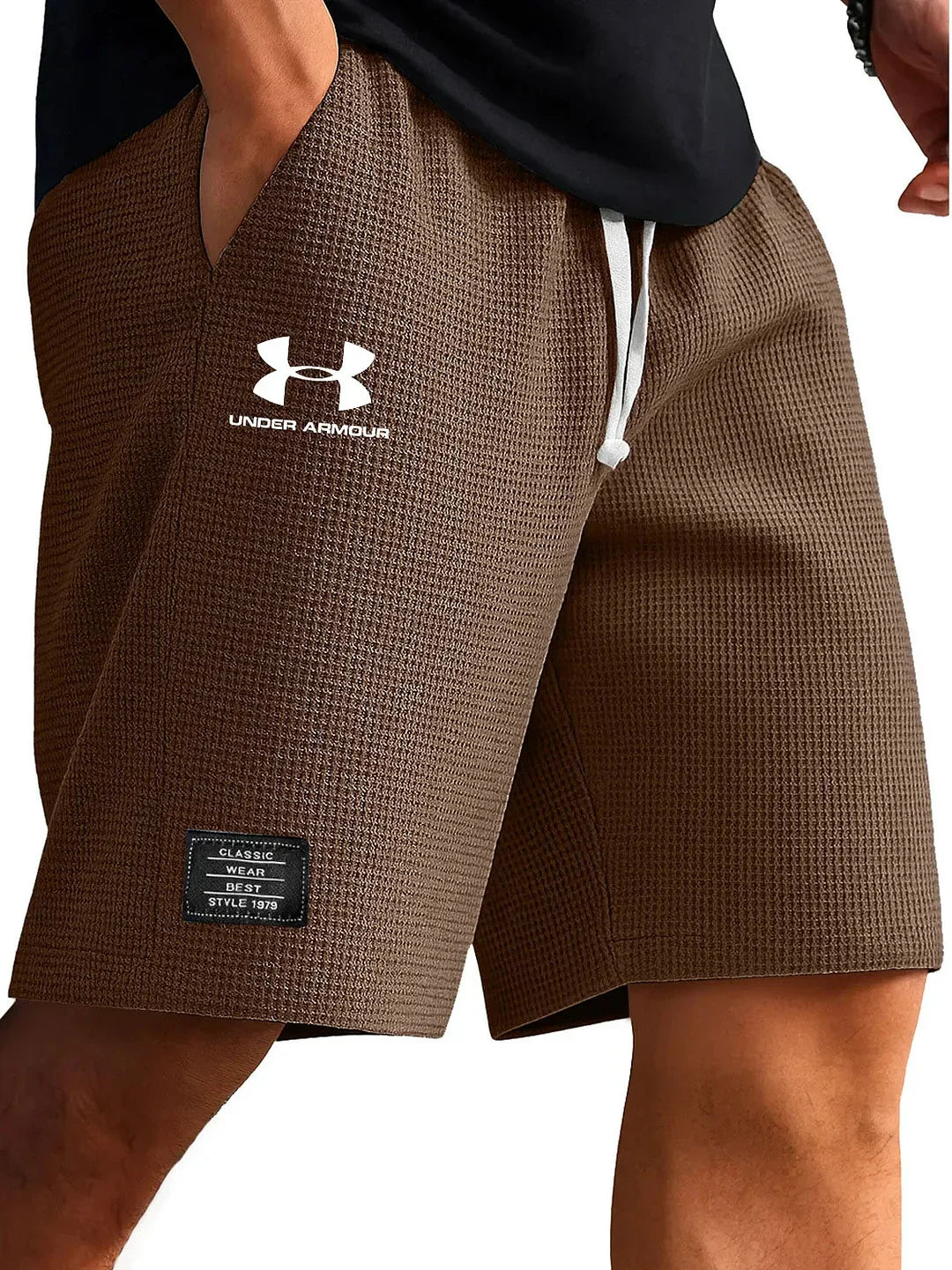 UA | Casual herenshorts