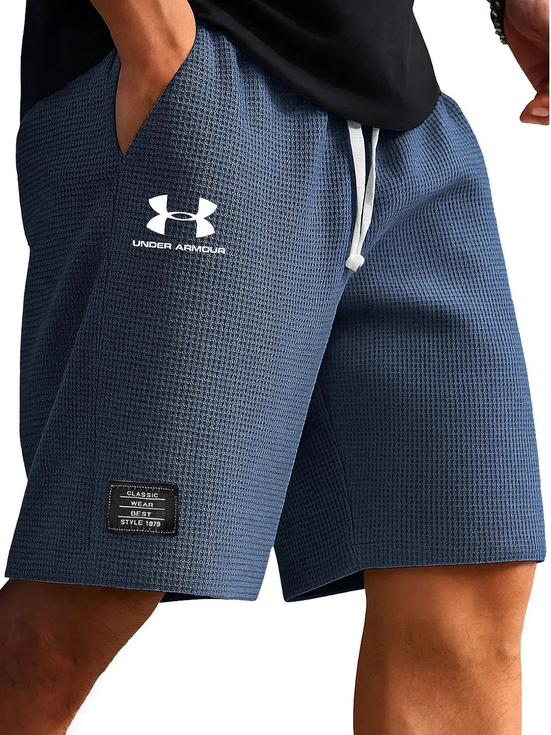UA | Casual herenshorts