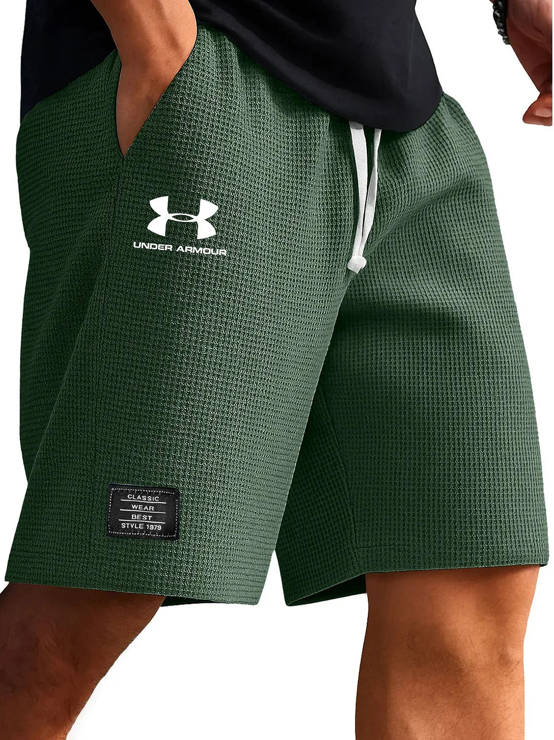 UA | Casual herenshorts