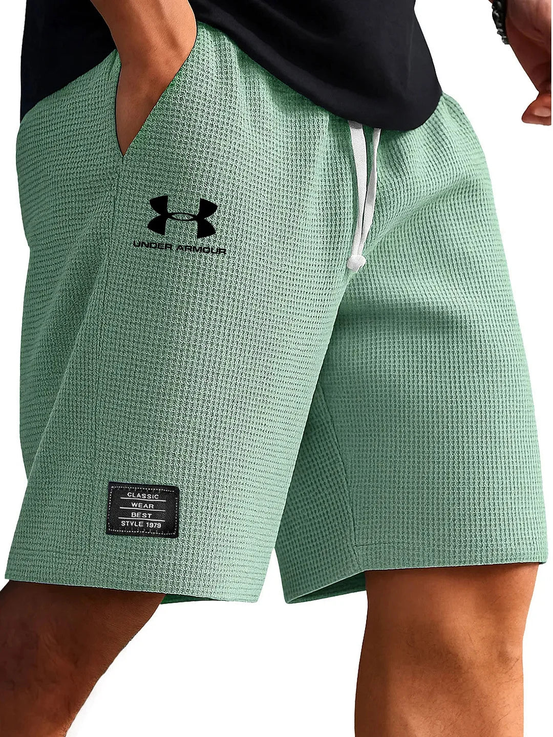 UA | Casual herenshorts