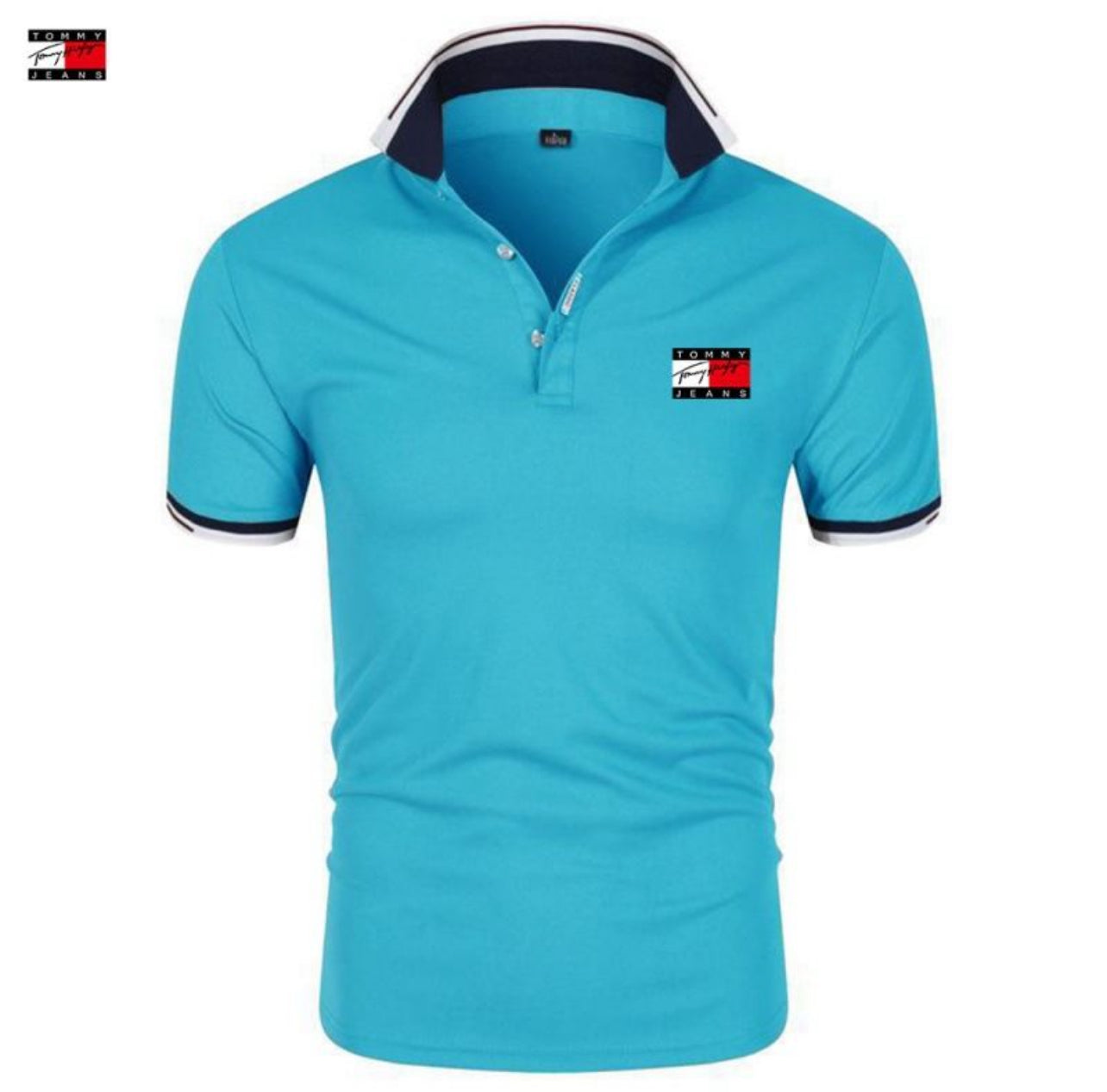 TH | Casual Polo