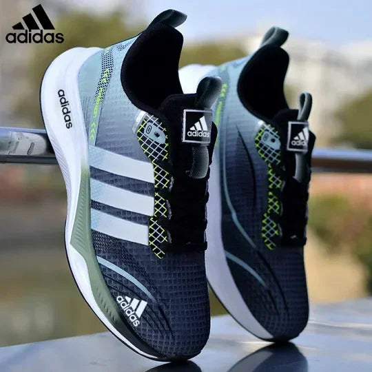 AD | Sneakers