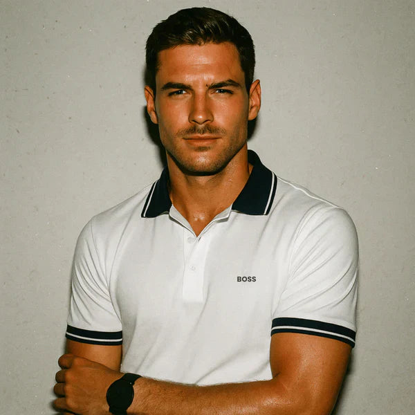 Boss™ | Polo Premium