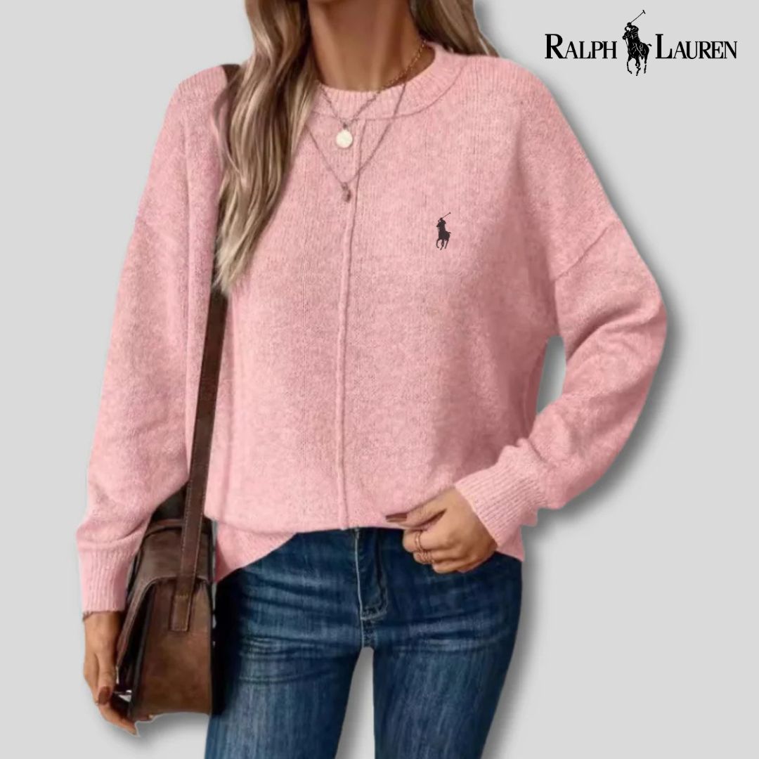 RL-trui – Elegantie en comfort voor elke dag