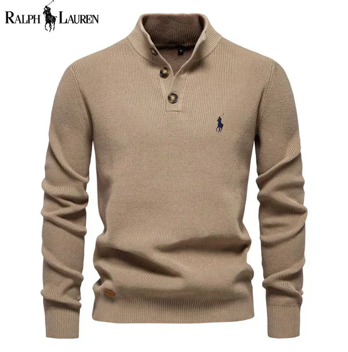 RL™ trui | klassiek en elegant
