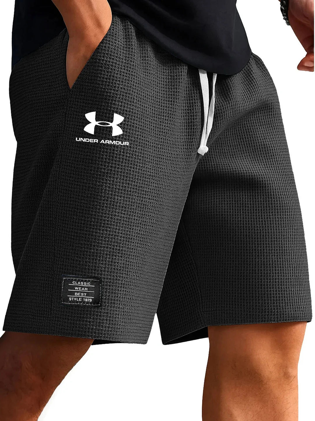 UA | Casual herenshorts