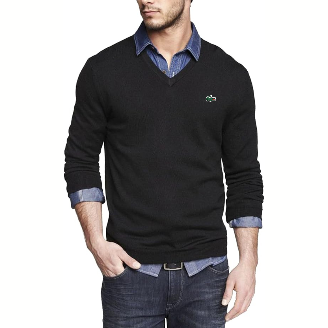 LC™ | V-hals trui
