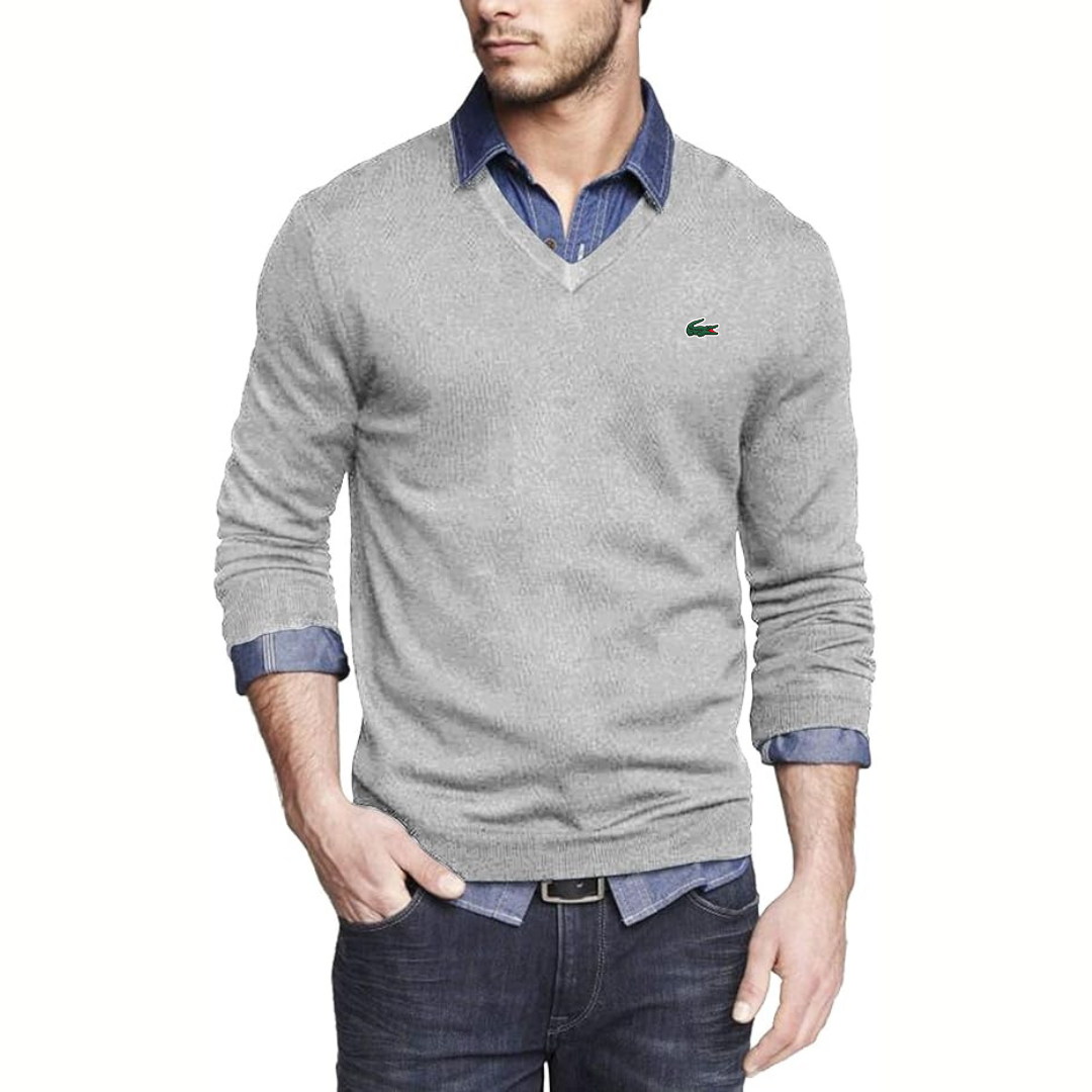 LC™ | V-hals trui