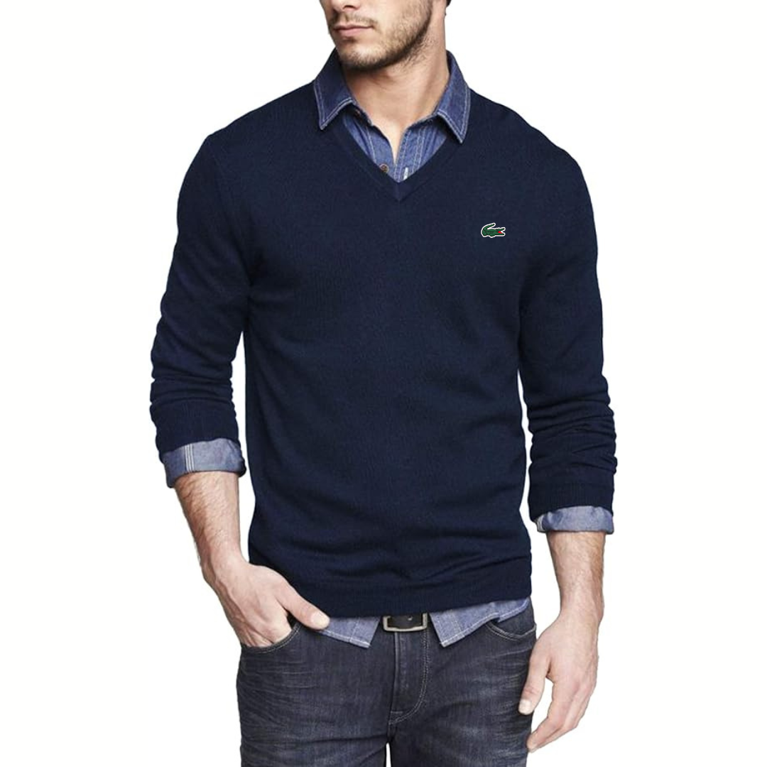 LC™ | V-hals trui