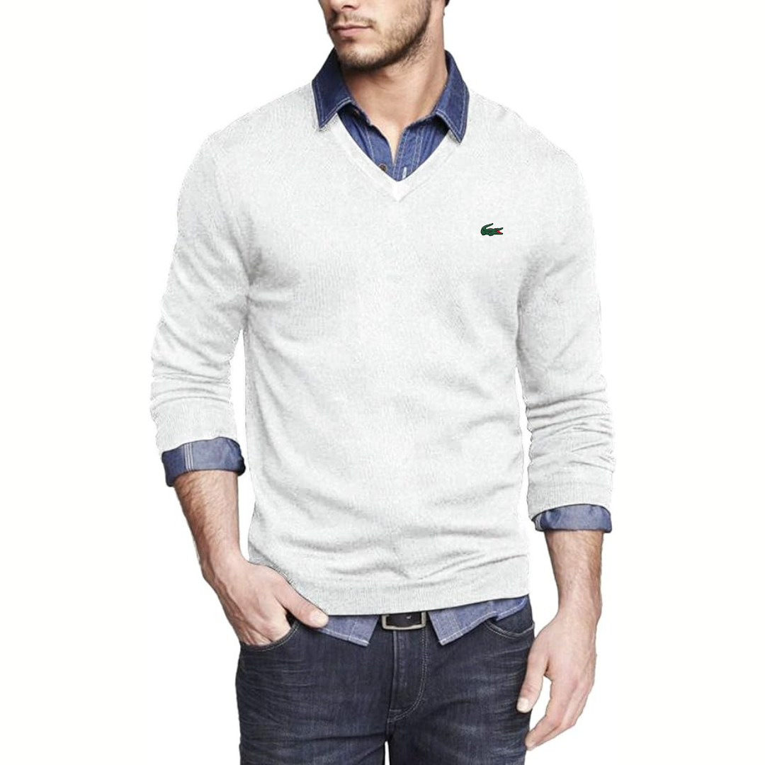 LC™ | V-hals trui