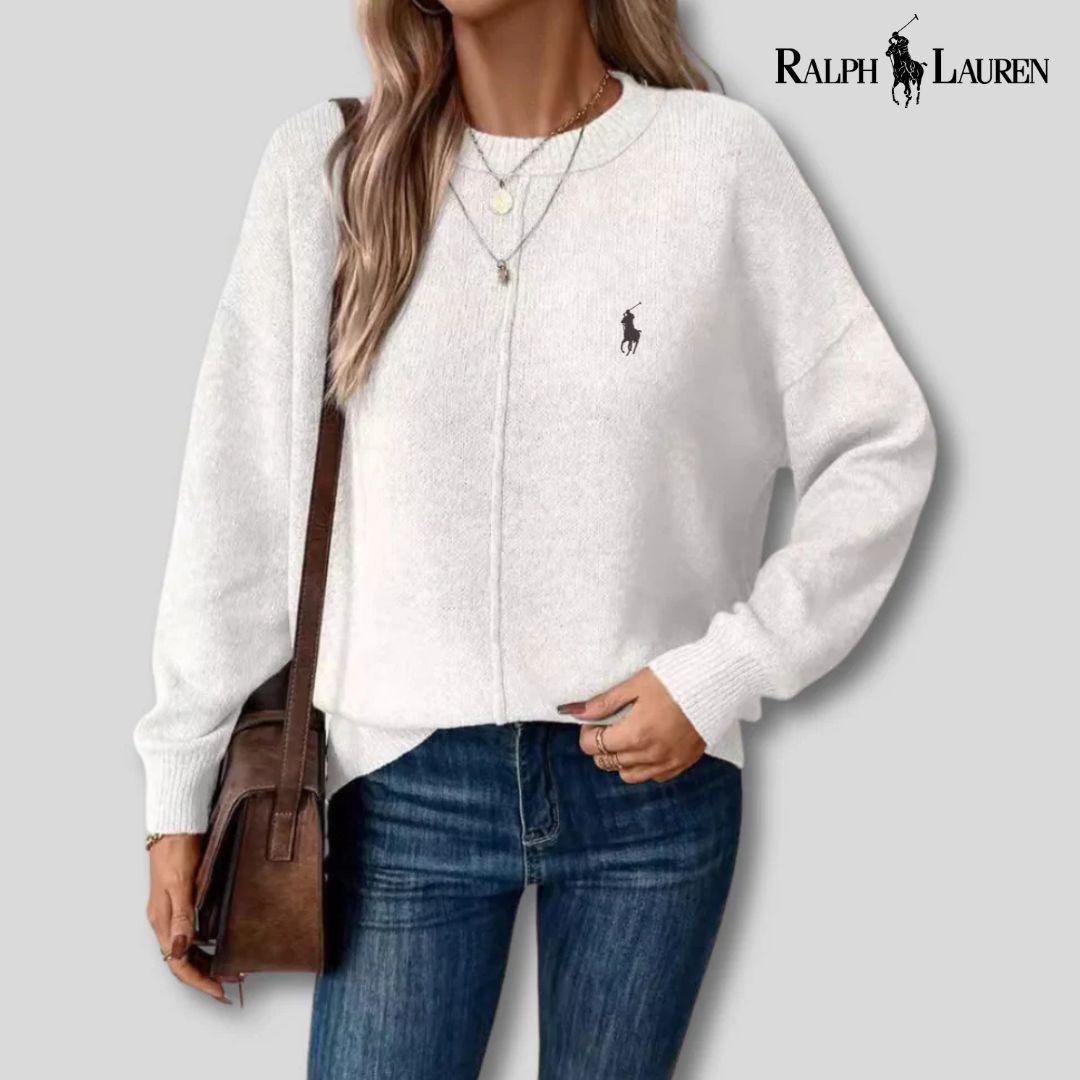 RL-trui – Elegantie en comfort voor elke dag