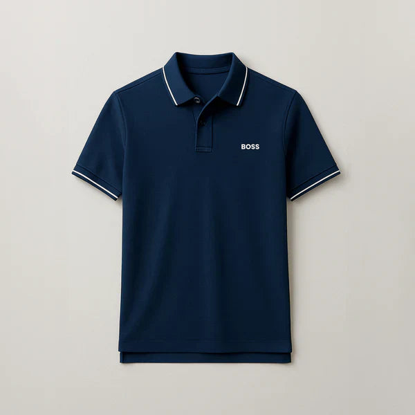 Boss™ | Polo Premium