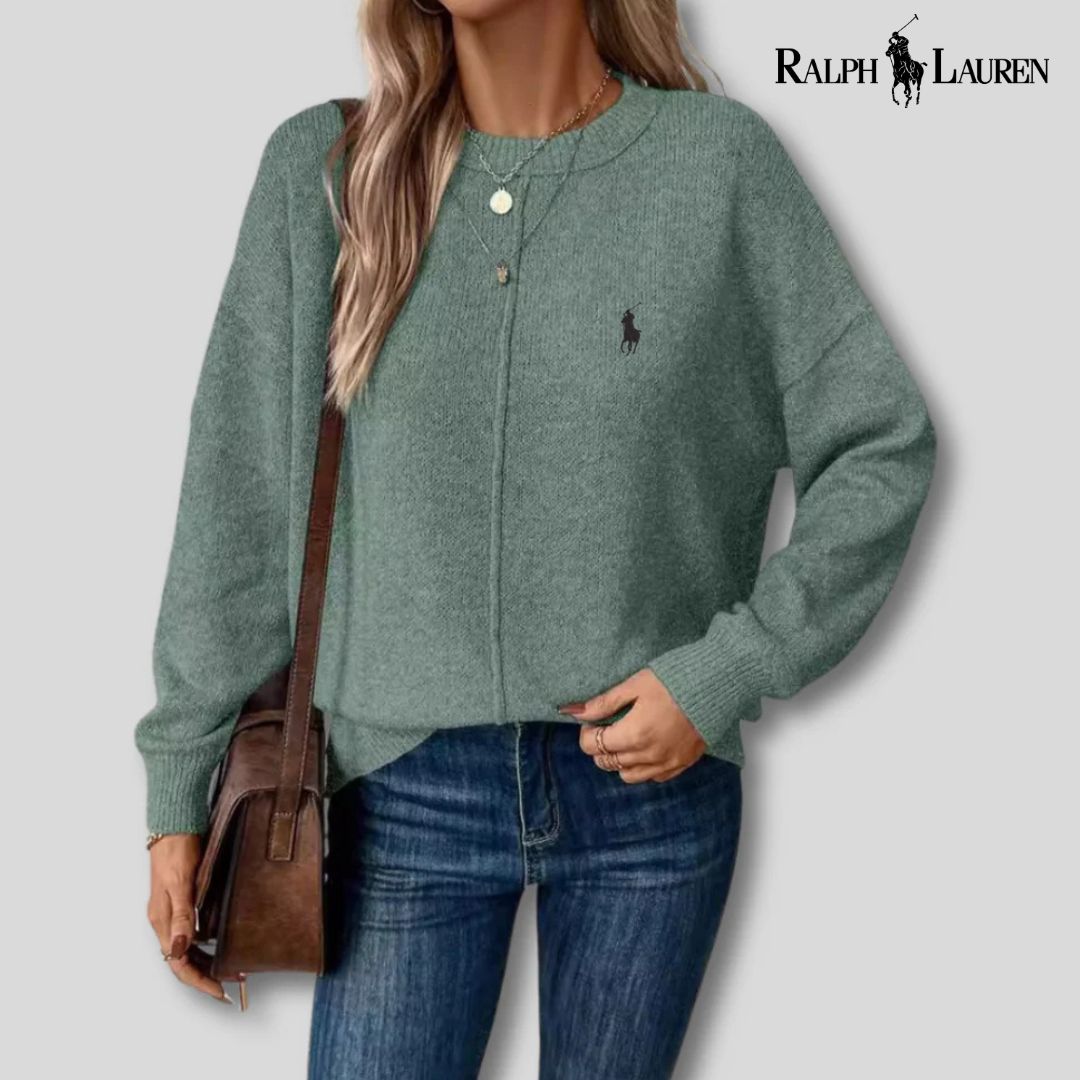 RL-trui – Elegantie en comfort voor elke dag