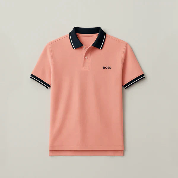 Boss™ | Polo Premium