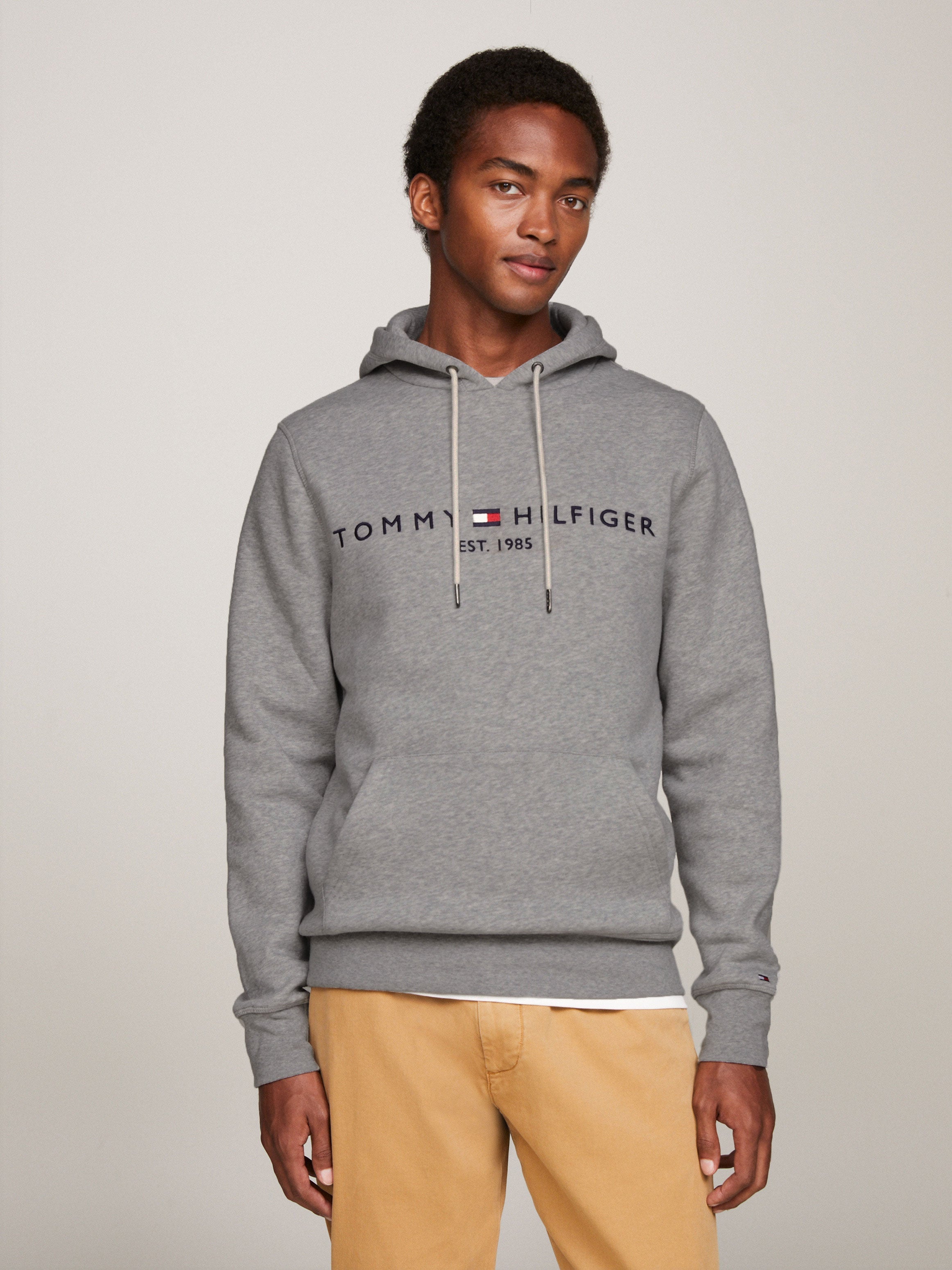 Hoodie TH | (UITVERKOOP)