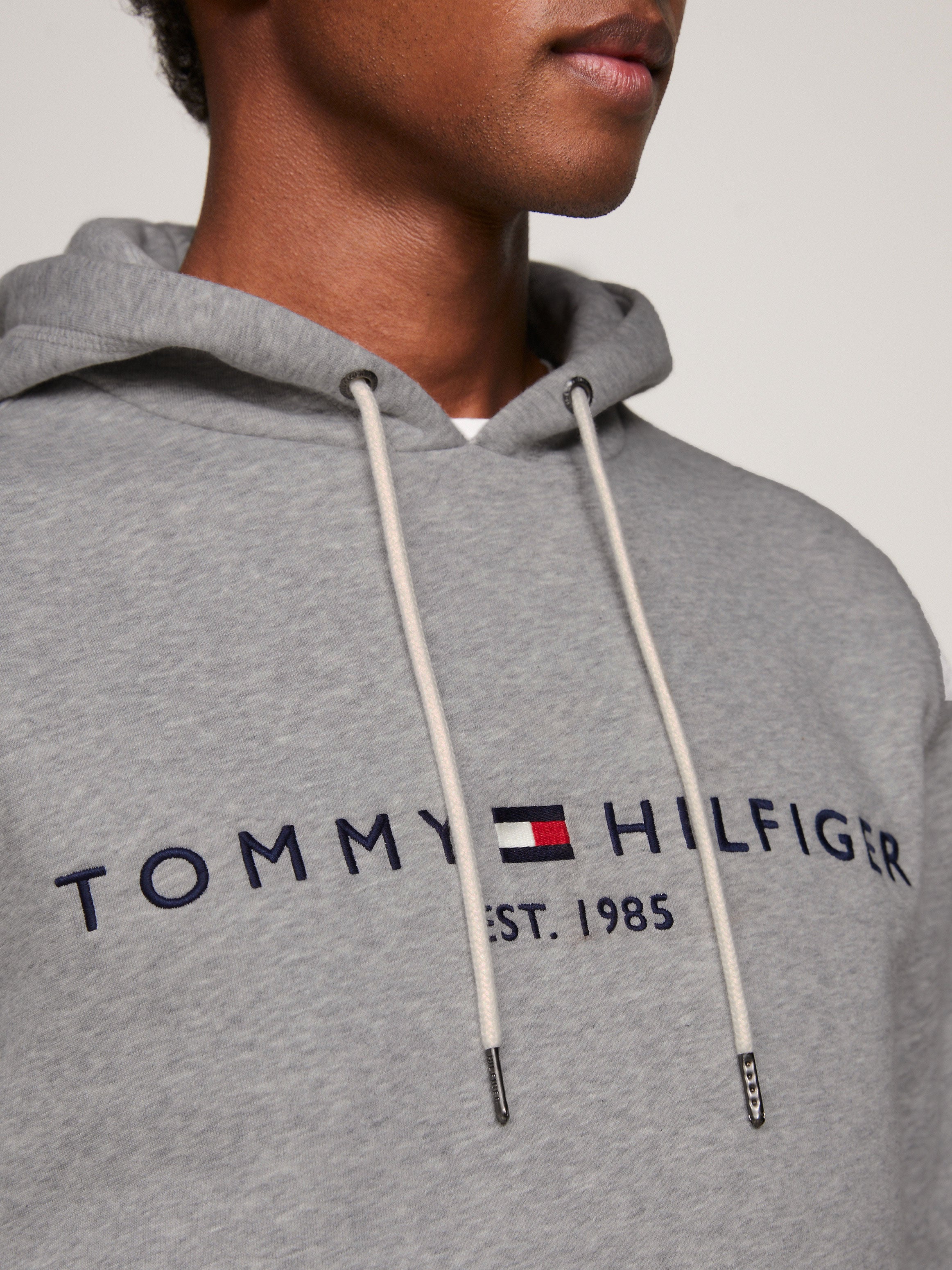 Hoodie TH | (UITVERKOOP)