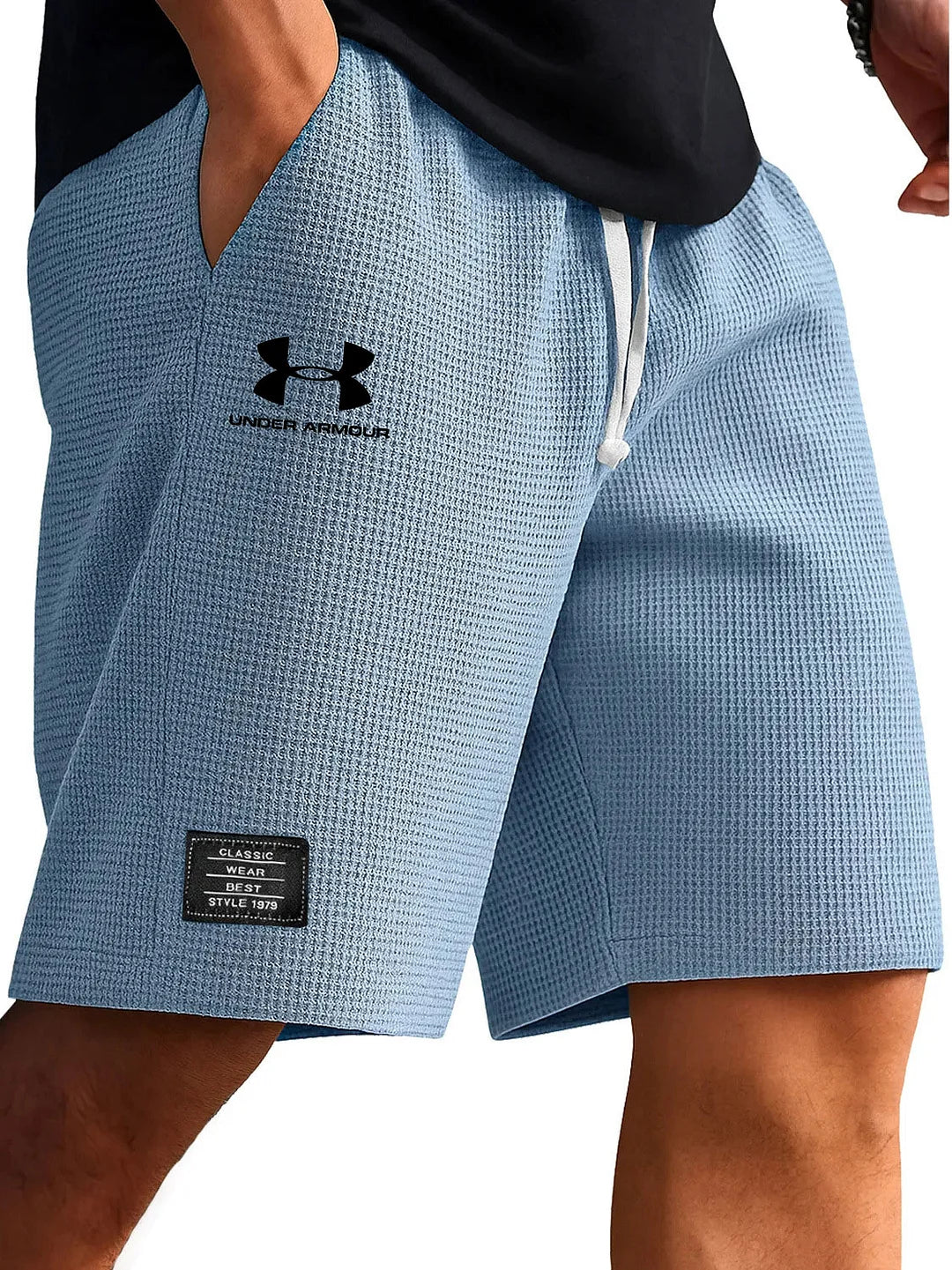 UA | Casual herenshorts