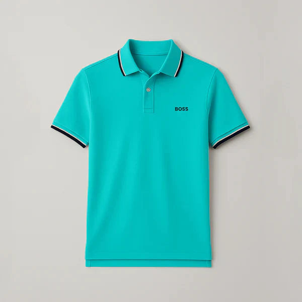 Boss™ | Polo Premium