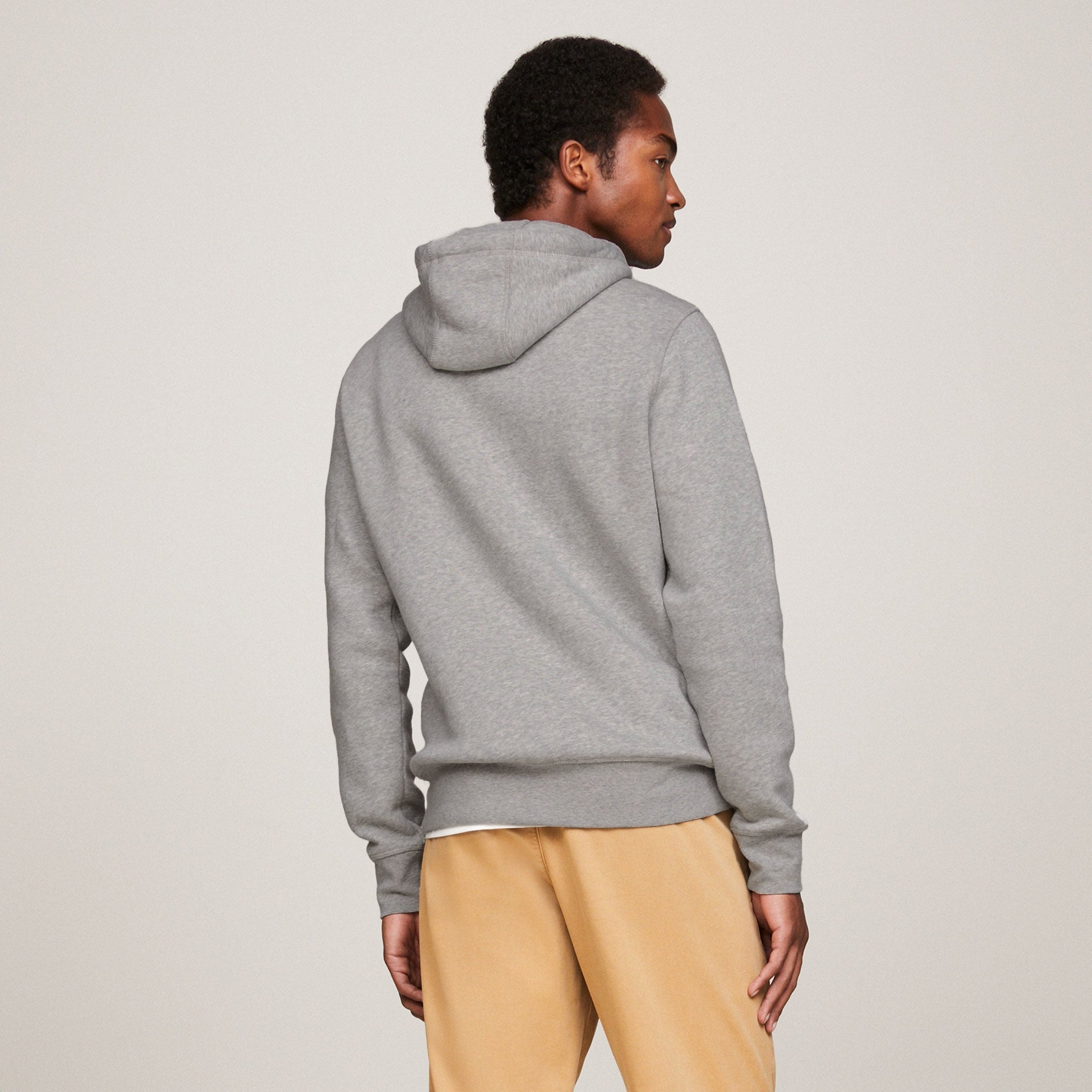 Hoodie TH | (UITVERKOOP)