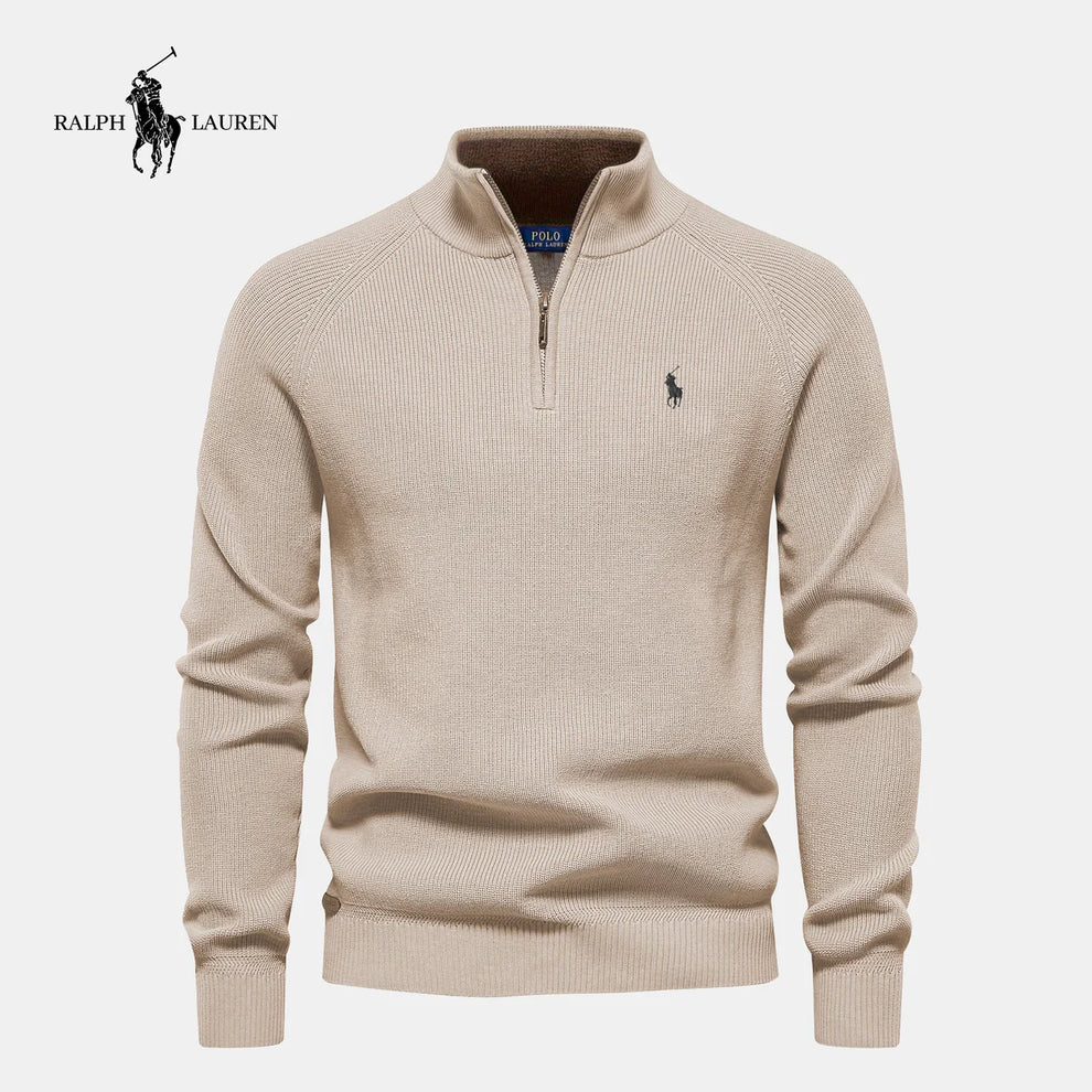 RL | Jumper met ritssluiting