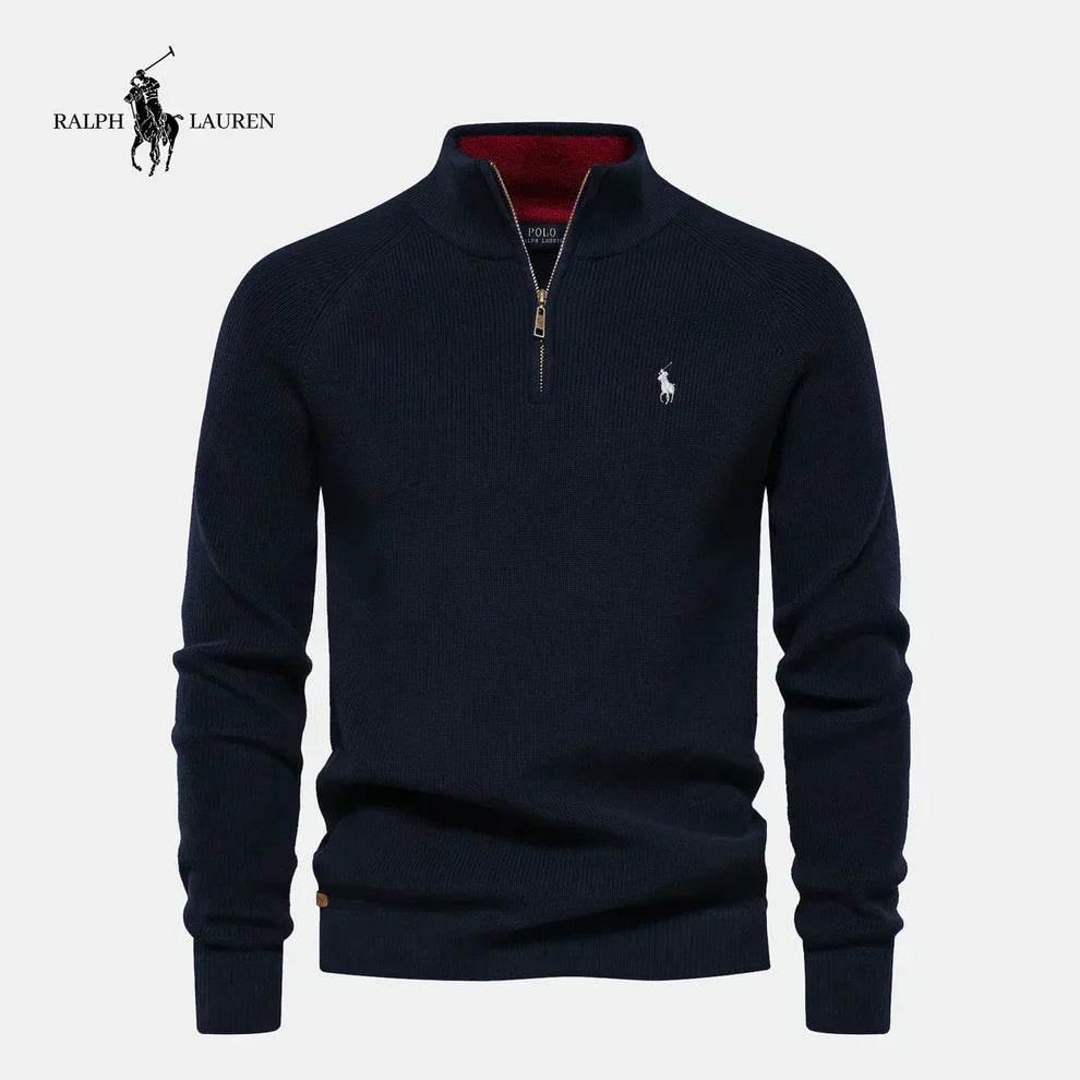 RL | Jumper met ritssluiting