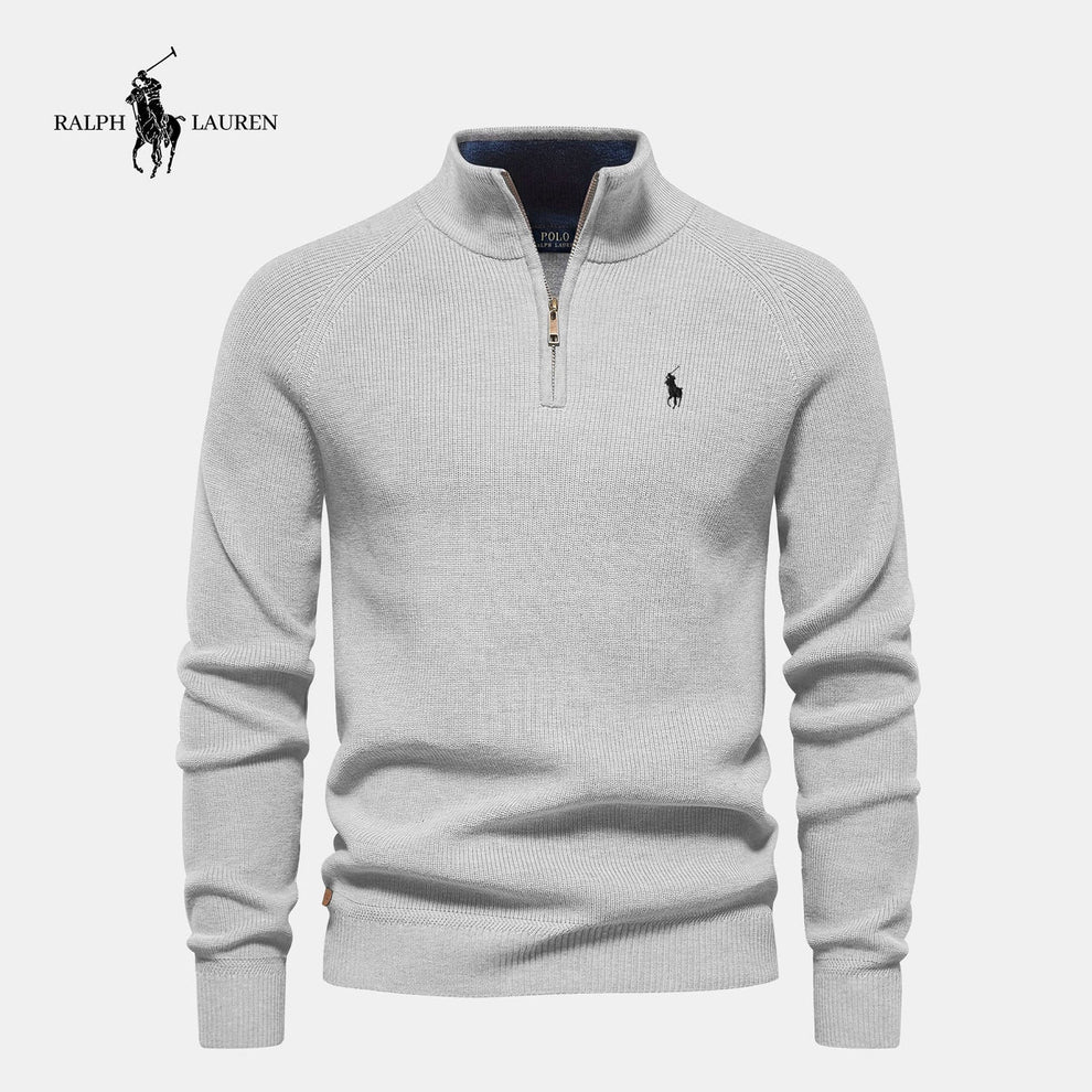 RL | Jumper met ritssluiting