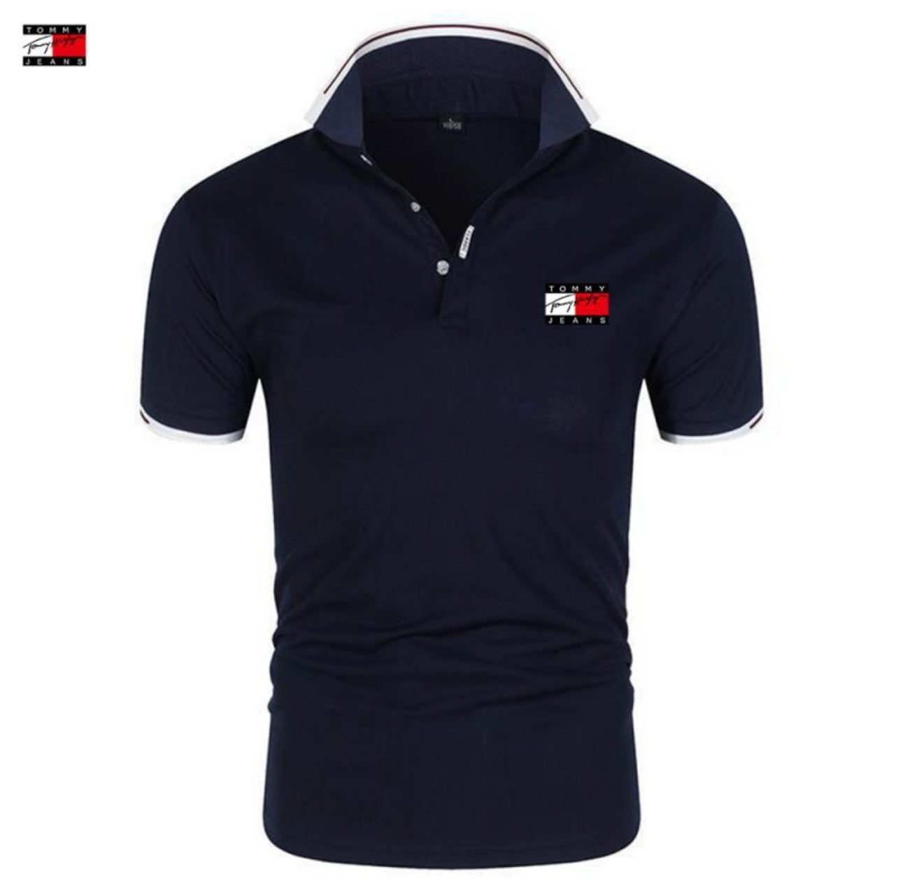 TH | Casual Polo