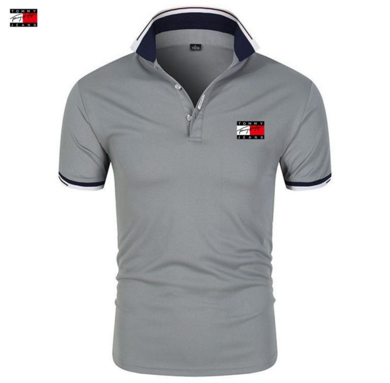 TH | Casual Polo