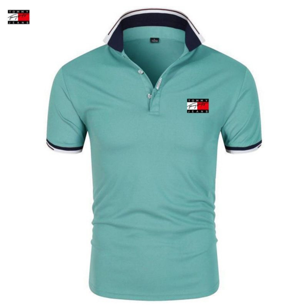 TH | Casual Polo