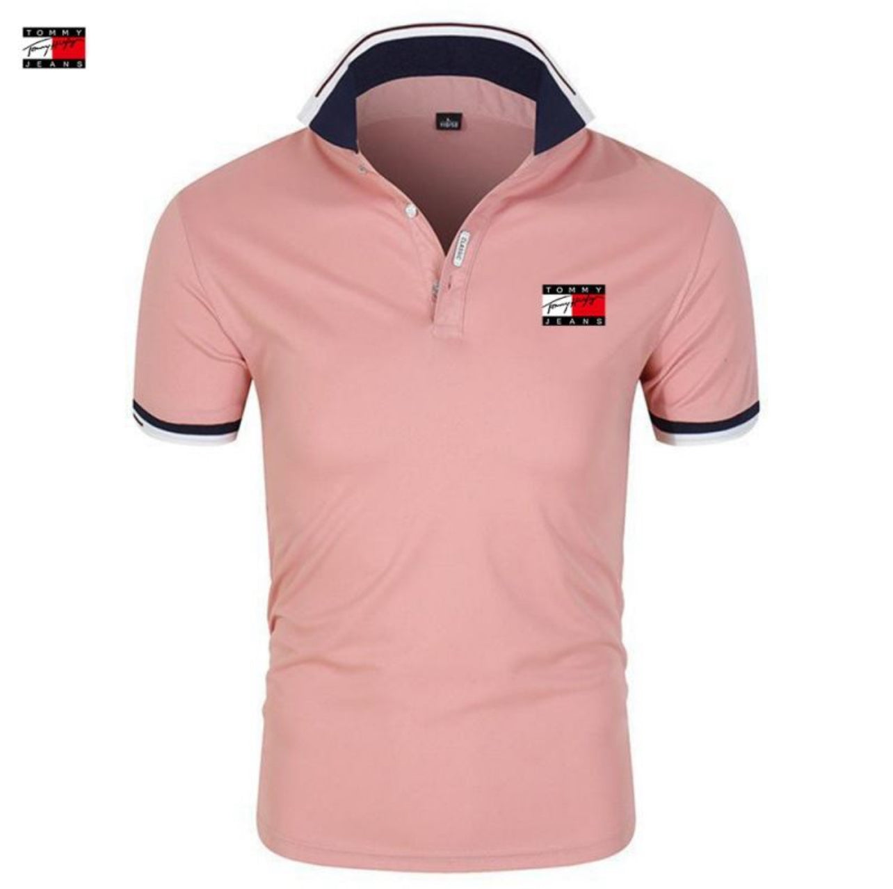 TH | Casual Polo