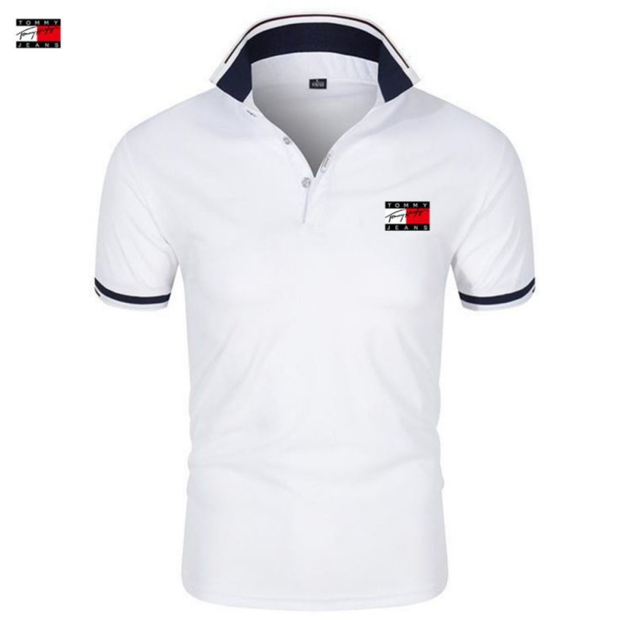 TH | Casual Polo