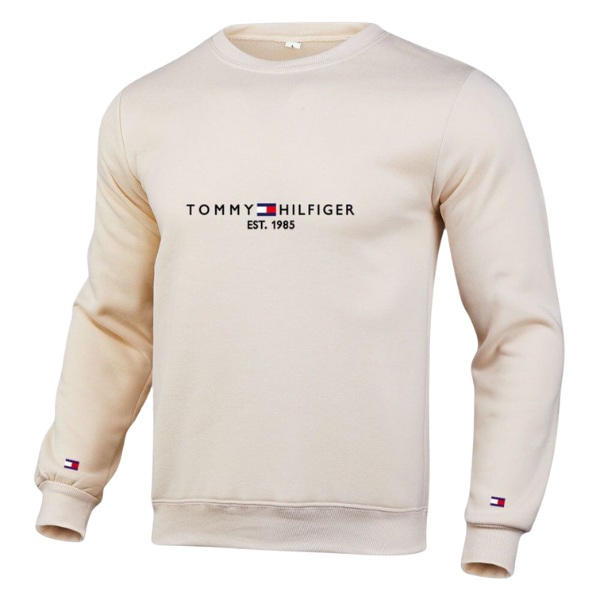 TH | Katoenen Sweatshirt