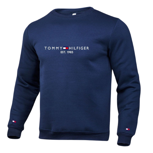 TH | Katoenen Sweatshirt