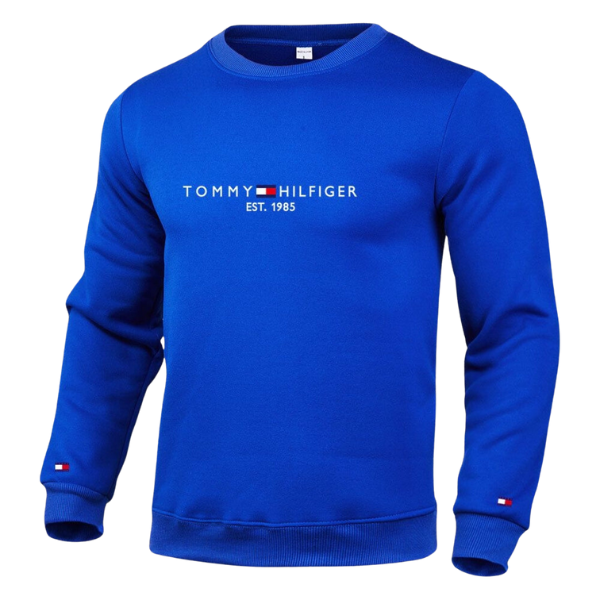 TH | Katoenen Sweatshirt