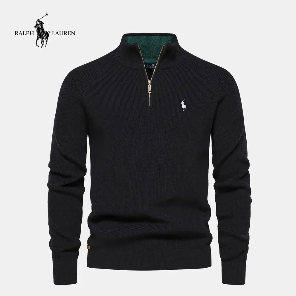 RL | Jumper met ritssluiting