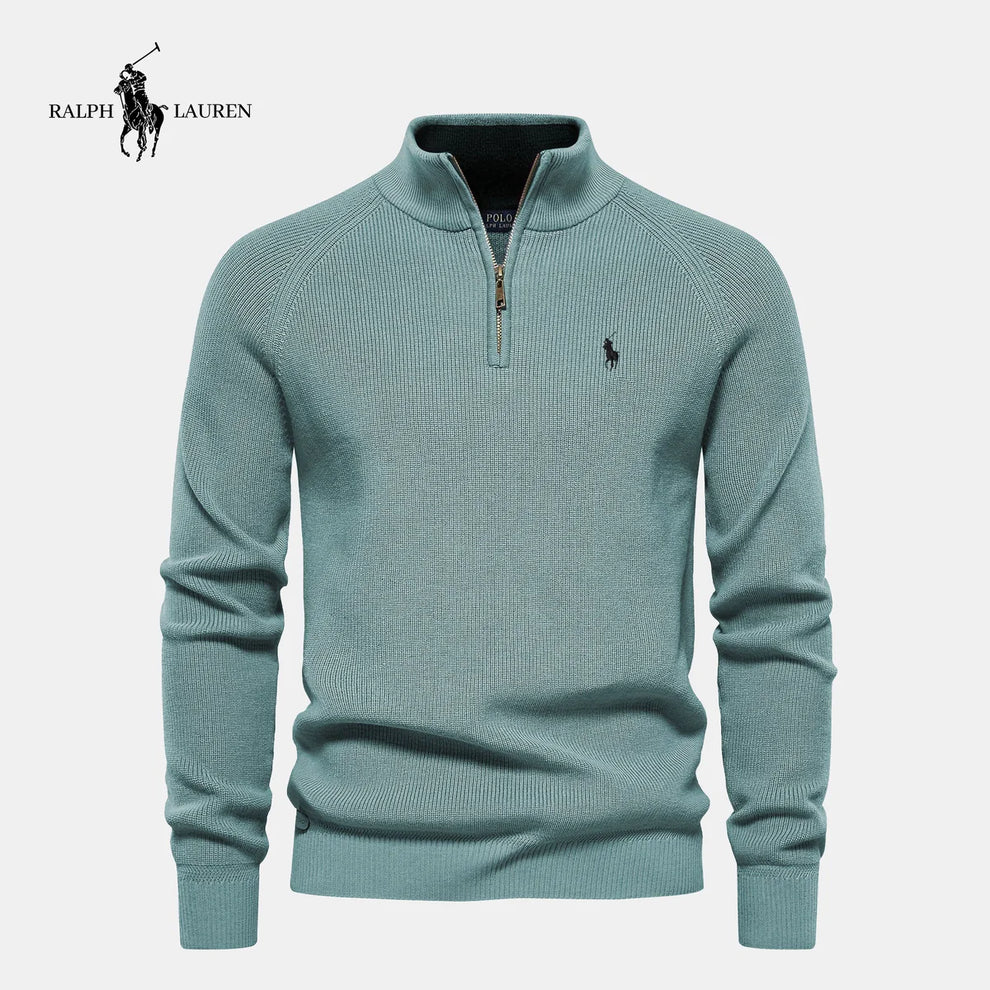 RL | Jumper met ritssluiting